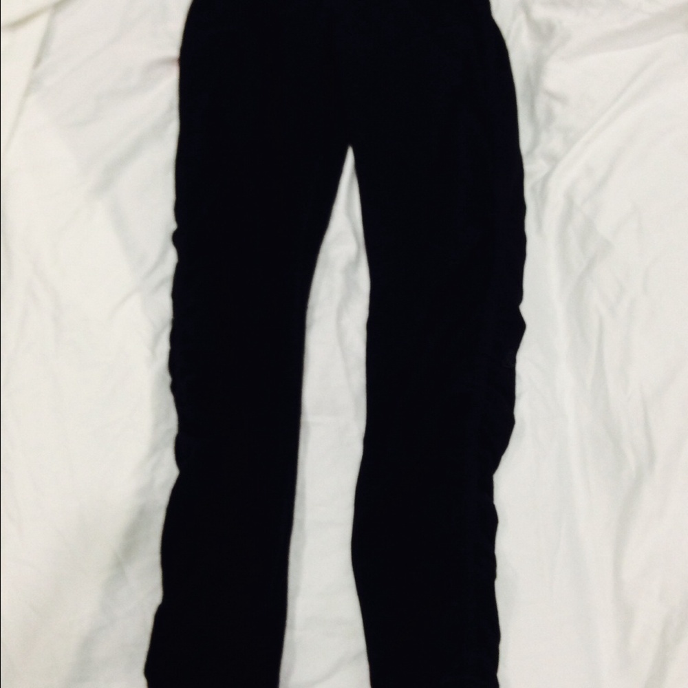 ❌SOLD❌Lululemon athletica pants 4 yoga‎ leggings